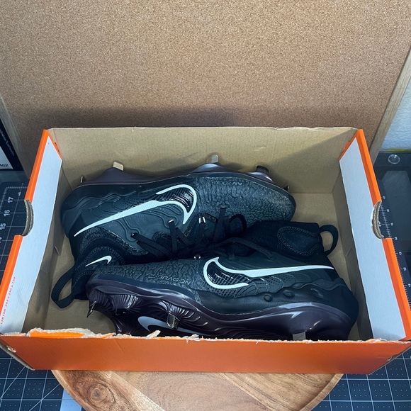 Nike
‘Alpha Huarache NXT
Baseball cleats - Picture 8 of 15